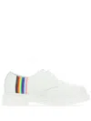 Dr. Martens Lace-ups In White