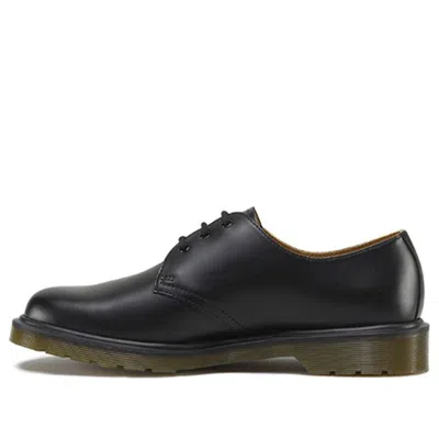 Dr. Martens 1461 Pw 'black'