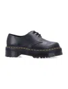 DR. MARTENS' 1461 QUAD SHOES