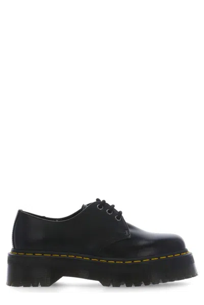 Dr. Martens' Brogues Dr. Martens Woman In Black