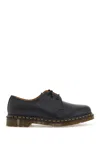 Dr. Martens' 1461 Leather Oxford Shoes In Black