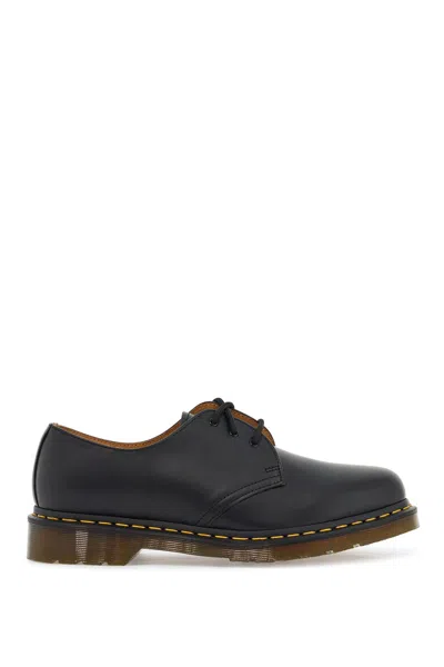 DR. MARTENS' 1461 SMOOTH LACE-UP SHOES