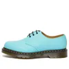 Dr. Martens' Dr. Martens 1461 Smooth Leather Oxford 'blue Green'