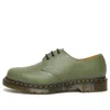 Dr. Martens' Dr. Martens 1461 Smooth Leather Oxford 'khaki Green'