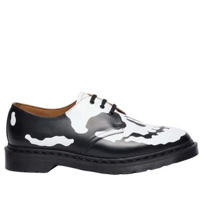 Dr. Martens 1461 Supreme 'black White'