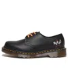 Dr. Martens' Dr. Martens 1461 The Clash Made In England Oxford 'black'