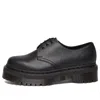Dr. Martens' Dr. Martens 1461 Vegan Mono Felix Platform Shoes 'black'