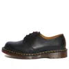 Dr. Martens 1461 Vintage 'black Quilon'