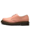 Dr. Martens' Dr. Martens 1461 Virginia Leather Oxford 'pink'
