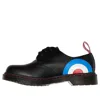 Dr. Martens 1461 X The Who 'black'