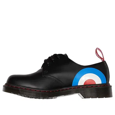 Dr. Martens 1461 X The Who 'black'
