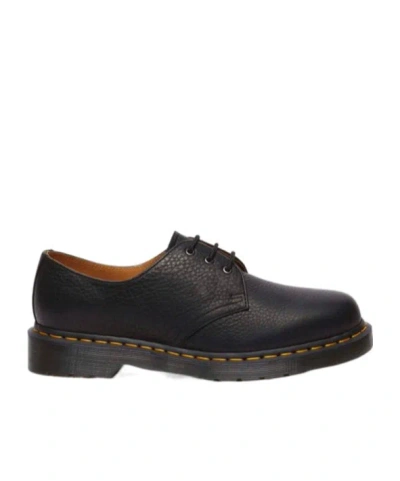 DR. MARTENS' DR. MARTENS 1461 AMBASSADOR LEATHER OXFORD SHOES