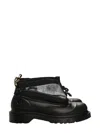 Dr. Martens 1461 14xx Protection Pack Boots In Black