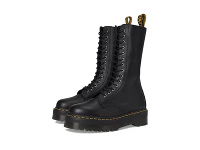 Dr. Martens 1b99 Quad Shoes Black : Uk 13 (us