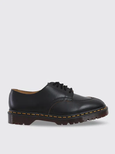 Dr. Martens 2046 Vintage Smooth In Black