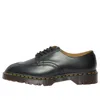 Dr. Martens 2046 Vintage Smooth Leather 'black'