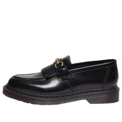 Dr. Martens 25fw Adrian Loafers 'black'