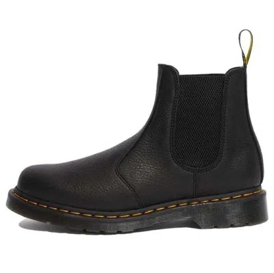 Dr. Martens' Dr. Martens 2976 Ambassador Leather Chelsea Boots 'black'
