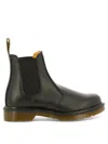 Dr. Martens' Dr. Martens "2976" Ankle Boots