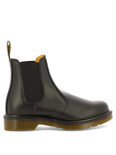 Dr. Martens' Dr. Martens "2976" Ankle Boots