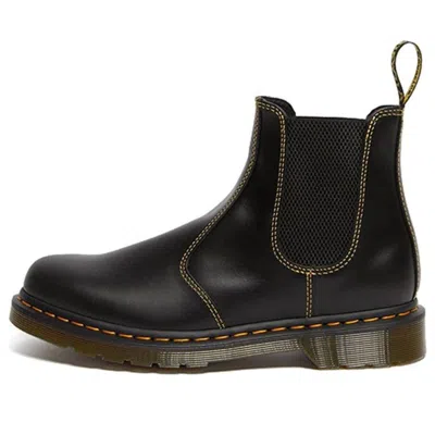 Dr. Martens' Dr. Martens 2976 Atlas Leather Chelsea Boots 'dark Grey'
