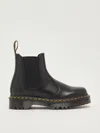 Dr. Martens 2976 Bex Boots In Black