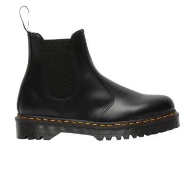 Pre-owned Dr. Martens' Dr. Martens 2976 Bex Chelsea Boot 'black' | Men's Size 4