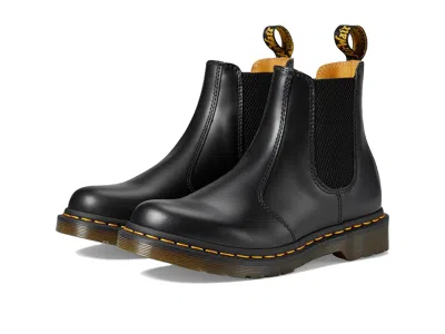 Dr. Martens 2976 In Black