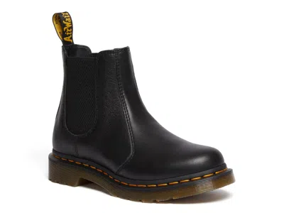 Dr. Martens 2976 Chelsea Boot In Black