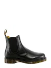 Dr. Martens' 2976 Chelsea Boot In Black