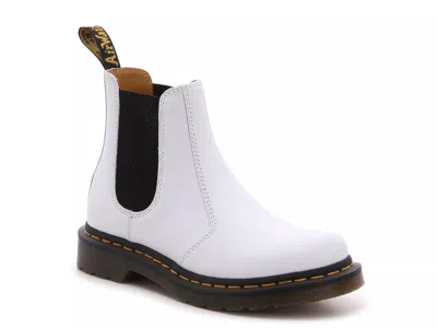 Dr. Martens 2976 Chelsea Boot In Multi