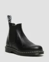 Dr. Martens' 2976 Contrast Leather Chelsea Boots