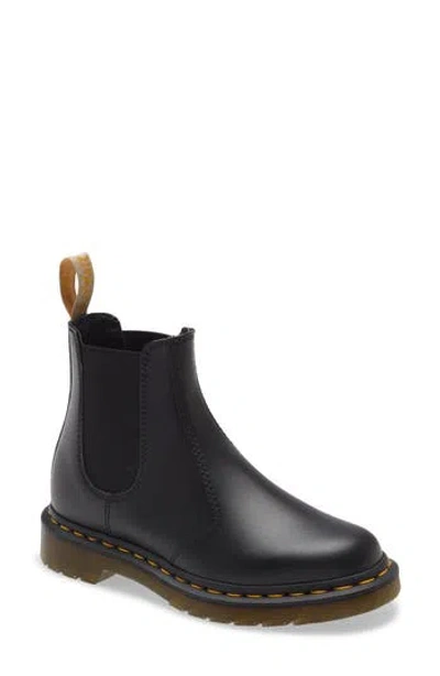 Dr. Martens' Dr. Martens 2976 Felix Chelsea Boot In Black
