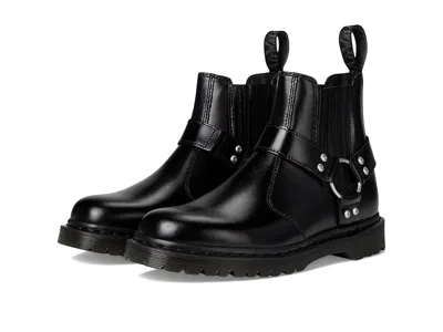 Dr. Martens 2976 Harness Boots Black : Uk 11 (us