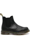 Dr. Martens 2976 Boots In Black