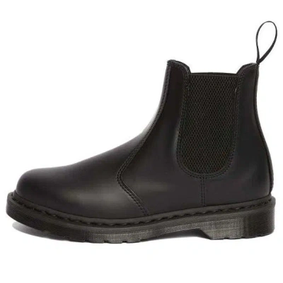 Dr. Martens' Dr. Martens 2976 Mono Smooth Leather Chelsea Boots 'black'
