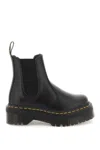 Dr. Martens Boots In Black