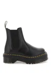 Dr. Martens Boots In Black