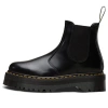 Dr. Martens' Dr. Martens 2976 Quad Leather Platform Chelsea Boots In Multi