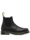 Dr. Martens 2976 Shoes In Black