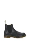 Dr. Martens' Dr. Martens Boots In Black