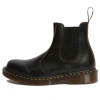 Dr. Martens' Dr. Martens 2976 Vintage Made In England Chelsea Boots 'quilon - Black'