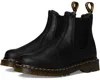 Dr. Martens' Dr. Martens 2976 Wintergrip Water Resistant Chelsea Boot In Black
