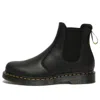 Dr. Martens' Dr Martens Boots Black In Black