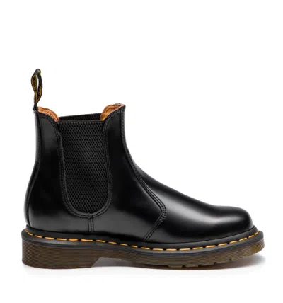 Dr. Martens' Dr Martens 2976 Ys In Black