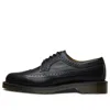 Dr. Martens' Dr. Martens 3989 Brogue Smooth Leather 'black'