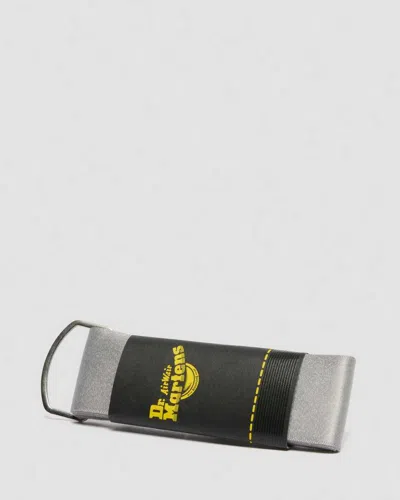 Dr. Martens 55 Inch Ribbon Shoe Laces (8-10 Eye) In Multi