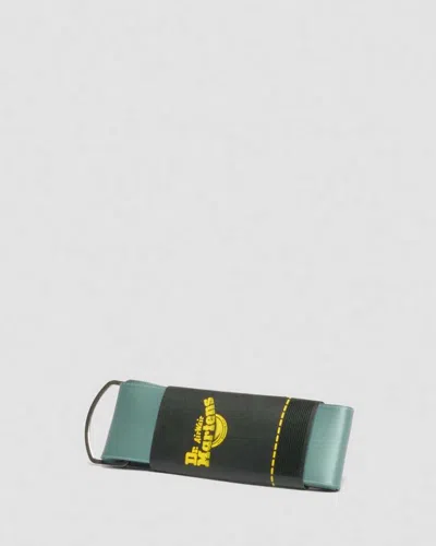 Dr. Martens 55 Inch Ribbon Shoe Laces (8-10 Eye) In Multi