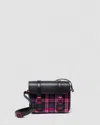 Dr. Martens' 7" Satchel In Multi