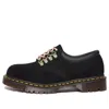 Dr. Martens 8053 Ben Suede Casual Shoes 'black'